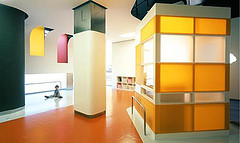 2586358141 1a3f92a447 m Espacios Cool para Niños: Escuela Infantil en Murcia