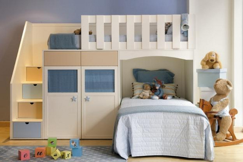 Una habitación infantil muy bien planificada 2632694199 35fc68faf3 Una habitación infantil muy bien planificada