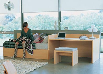 2636120044 3a0da325bb o Mueble Juvenil de Treku, sencillo y de lineas puras