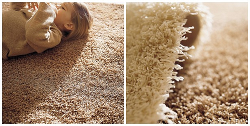 2658802286 40bbb190f4 Preciosas alfombras a medida para la habitación infantil.