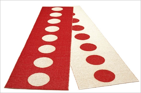 2694091772 6cf7c72972 o Alfombras de plástico con mucho diseño 