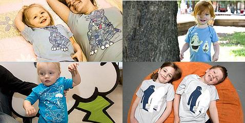 threadless-kids-camisetas-para-ninos threadless kids camisetas para ninos Threadless Kids, camisetas para niños muy fashion