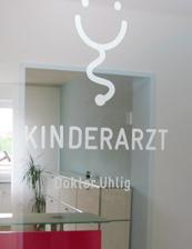 Espacios Cool para Niños: Clínica Pediatrica 2756269243 260bef5a1b o Espacios Cool para Niños: Clínica Pediatrica