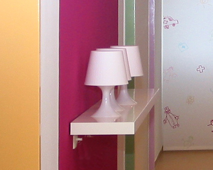 Espacios Cool para Niños: Clínica Pediatrica 2757101672 c2a35843d4 o Espacios Cool para Niños: Clínica Pediatrica