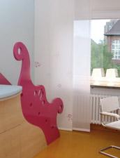Espacios Cool para Niños: Clínica Pediatrica 2757101850 7dd54fc86d o Espacios Cool para Niños: Clínica Pediatrica