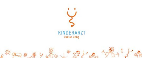 Espacios Cool para Niños: Clínica Pediatrica 2757108756 c656315da6 Espacios Cool para Niños: Clínica Pediatrica