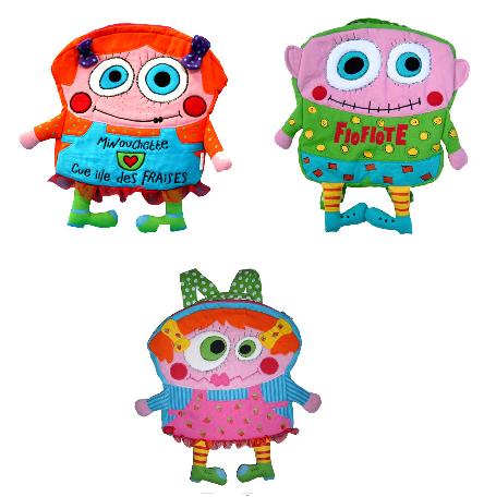 Mochilas para el cole muy chics 2792524008 0657c3990b o Mochilas para el cole muy chics