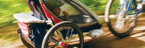 Chariot, para disfrutar con tus hijos sin límites 2803207992 e4f29cbec0 Chariot, para disfrutar con tus hijos sin límites