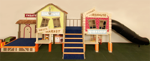 Habitaciones infantiles temáticas 2841294208 34dc7e4e0f o Habitaciones infantiles temáticas