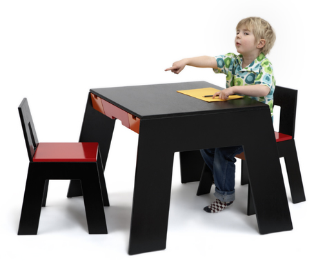 Mobiliario para niños con forma de A 2843095274 c9e4ca61ec o Mobiliario para niños con forma de A