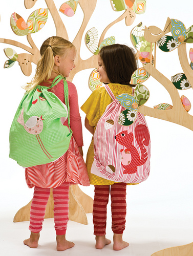 Mochilas para el cole muy chics 2861516107 c9d6ea5257 Mochilas para el cole muy chics