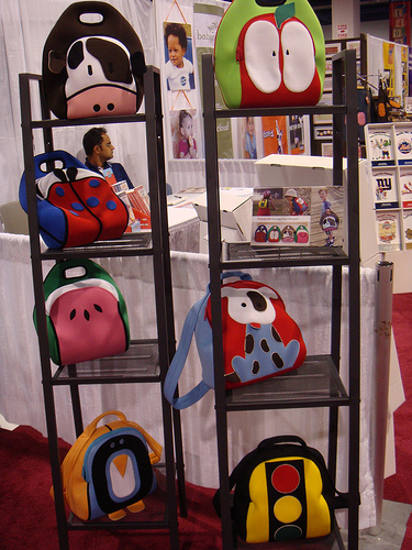 Mochilas para el cole muy chics 2861516199 bd05cea4c5 o Mochilas para el cole muy chics