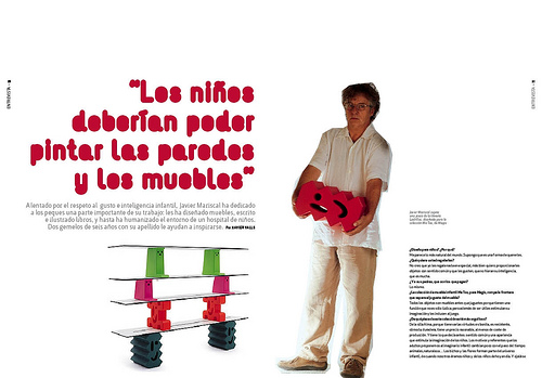 Naif, nueva revista para una nueva generación de papás 2866780359 0de92a645c Naif, nueva revista para una nueva generación de papás