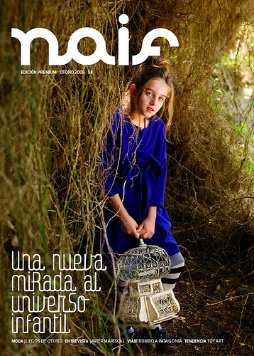 Naif, nueva revista para una nueva generación de papás 2866780371 d098121b9a Naif, nueva revista para una nueva generación de papás