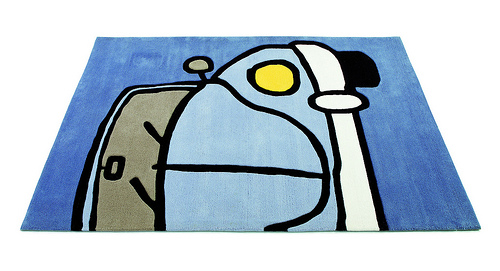Alfombras infantiles de Kp y Cállate la boca 2868040786 ba03dd92a2 Alfombras infantiles de Kp y Cállate la boca