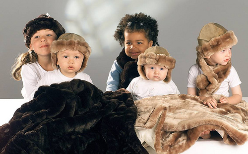 2878713816 0eda3ac163 Bebés calentitos y muy guapos 