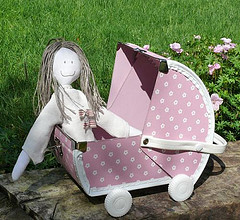 2886387689 294aeb9522 m Irresistibles bolsitos de cartón