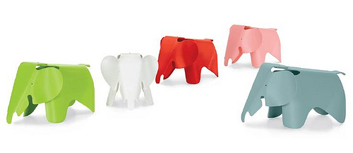 Edición de Plywood Elephant de Eames para los niños 2888880649 f5d768d5d7 Edición de Plywood Elephant de Eames para los niños
