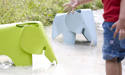 Edición de Plywood Elephant de Eames para los niños 2888880651 68d695bb4c o Edición de Plywood Elephant de Eames para los niños
