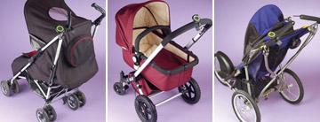 2897545447 ab4efff7b0 o Strollometer, un velocímetro para la silla de paseo
