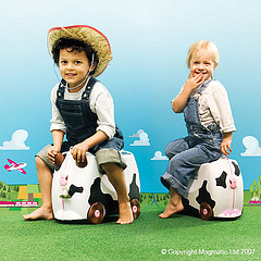 Novedades para niños 2904366196 36c83028f5 m Novedades para niños