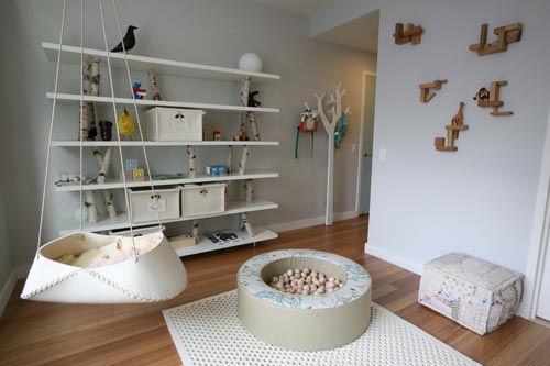 2955033177 b27595ebd8 o Ambientes que inspiran: Cookie Living en NY