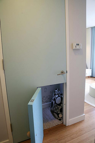 2955033183 4d229d9c15 Ambientes que inspiran: Cookie Living en NY