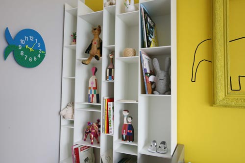 2955033189 4824ca221d o Ambientes que inspiran: Cookie Living en NY