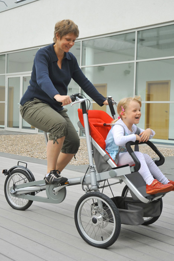 Moverse en bici con los peques 2960719429 b8d0964ae5 o Moverse en bici con los peques
