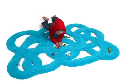 2966279405 af74e668c1 o Alfombras para pequeños pilotos intrépidos