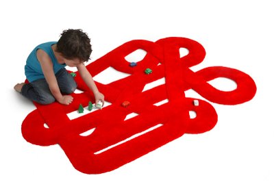 2966279407 c7ffe2f66a o Alfombras para pequeños pilotos intrépidos