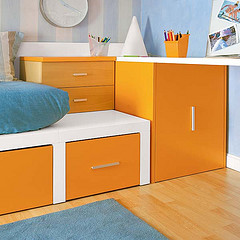 Ambientes que inspiran: Habitación juvenil de la revista Mi Casa especial niños 2983479919 5b13f2876b m Ambientes que inspiran: Habitación juvenil de la revista Mi Casa especial niños