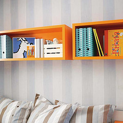 Ambientes que inspiran: Habitación juvenil de la revista Mi Casa especial niños 2983479923 834fab4940 m Ambientes que inspiran: Habitación juvenil de la revista Mi Casa especial niños