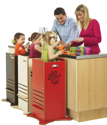 FunPod, diversión y seguridad en la cocina 3004265305 f92a86094f o FunPod, diversión y seguridad en la cocina