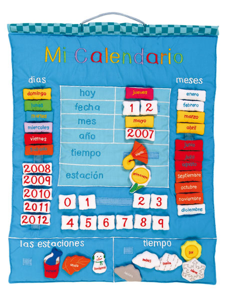 El calendario de las recompensas 3047856680 3a68242e34 o El calendario de las recompensas
