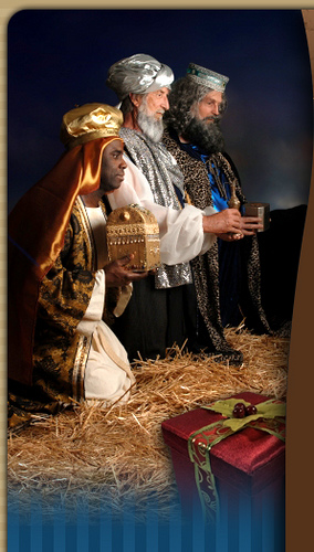 Llegó una carta muy especial ... ¡es de Papá Noel! 3064638004 9176d06741 Llegó una carta muy especial ... ¡es de Papá Noel!