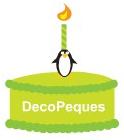 cumplepin cumplepin Hoy DecoPeques cumple 1 año