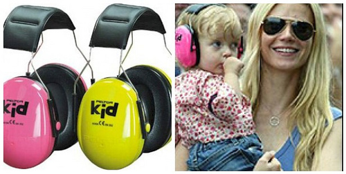 3074144256 eb46c40dcb Cascos muy fashion para pequeños oidos