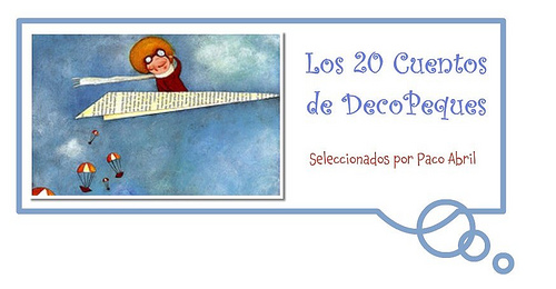 3080567676 f85989e0a4 Esta Navidad, ¡¡¡ un cuento por lo menos !!!