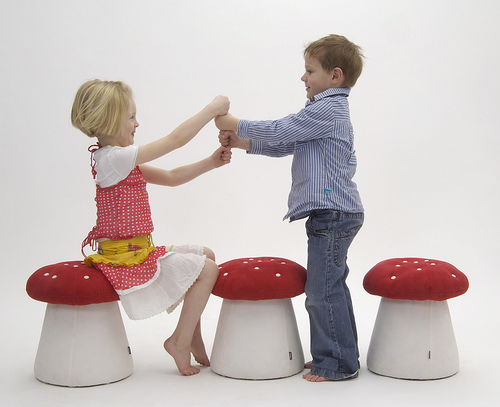 3100062916 d657b6b2ba Sillones de diseño para niños 
