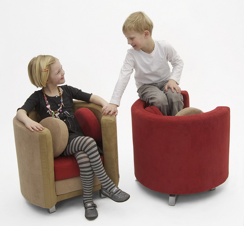 3100066266 046d944080 Sillones de diseño para niños 