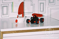 3110222758 53b07b5b07 m Ambientes que inspiran: Proyecto de Ella+Elliot (Canadá)