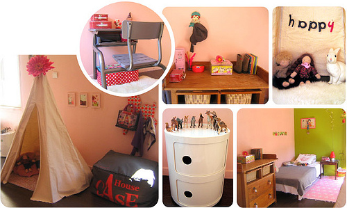 Muebles infantiles vintage en Bianca and Family 3176309599 a9acf02519 Muebles infantiles vintage en Bianca and Family
