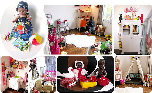 Muebles infantiles vintage en Bianca and Family 3176309603 3da3dffd7b Muebles infantiles vintage en Bianca and Family