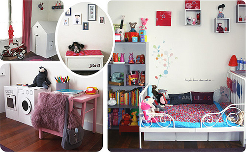 Muebles infantiles vintage en Bianca and Family 3176309605 2dbaa6c38e Muebles infantiles vintage en Bianca and Family