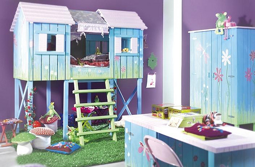 Camas Loft de Kids factory 3199677690 925339a53c Camas Loft de Kids factory