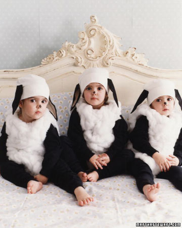 Especial Carnaval: Disfraces caseros para niños 3214318761 3a290d108c o Especial Carnaval: Disfraces caseros para niños