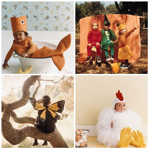 Especial Carnaval: Disfraces caseros para niños 3215173694 2e7edd9a0a Especial Carnaval: Disfraces caseros para niños