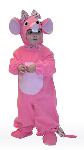3217645196 760ca7f64f Especia carnaval: Disfraces calentitos para bebés y niños pequeños