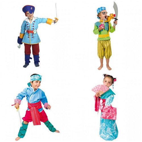 Especial Carnaval: Tour por las tiendas de disfraces online 3218461108 38263dfb2d Especial Carnaval: Tour por las tiendas de disfraces online